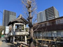 三石神社