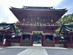神部神社