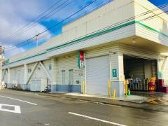 ラルズマート　山鼻店