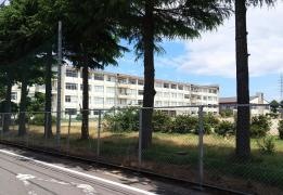 城北小学校