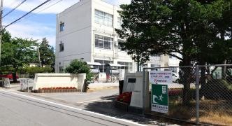 城北小学校