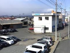 岩手マツダ販売本社