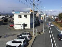 岩手マツダ販売本社