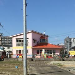 六丁の目マザーグース保育園