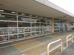 ザ・ダイソー　ヨークベニマル天童店