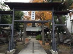 神明神社