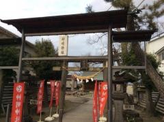 神明神社