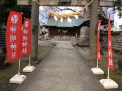 神明神社