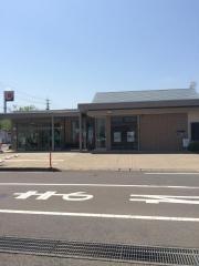 福島信用金庫西支店