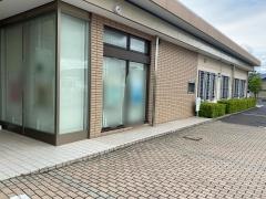 福島信用金庫西支店