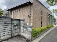福島信用金庫西支店