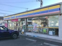 ミニストップ　福島八木田店