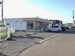 ミニストップ　福島八木田店