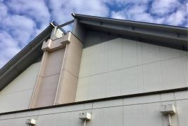 古河はなもも体育館（古河市中央運動公園総合体育館）