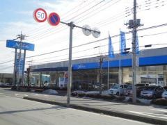 ネッツトヨタ栃木真岡店