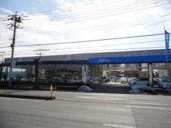 ネッツトヨタ栃木真岡店