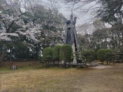 大田原城