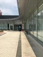 群馬銀行高崎田町支店