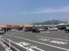 マーケットシティ桐生