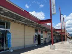 マーケットシティ桐生