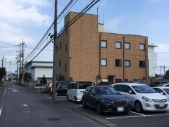 ビジネスホテルみつわ
