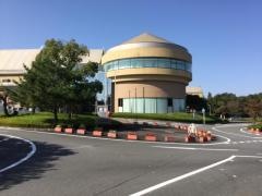 嵐山町役場