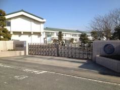 原道小学校