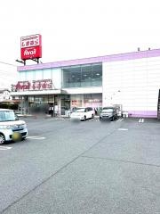 ファッションセンターしまむら　吉川南店