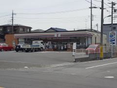 セブンイレブン　川口元郷6丁目店