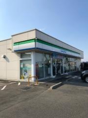 ファミリーマート　川越上寺山店