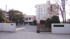 千葉県立柏陵高等学校