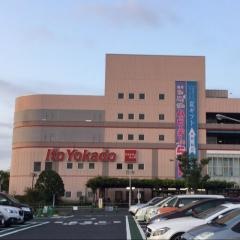 イトーヨーカドー　幕張店