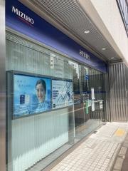 みずほ銀行四谷支店