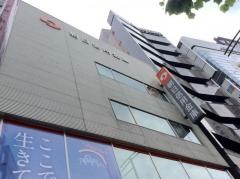 朝日信用金庫神田小川町店