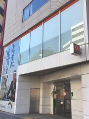 朝日信用金庫神田小川町店