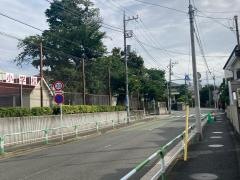 玉川小学校