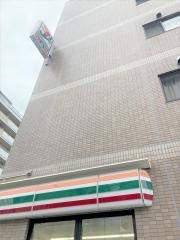 セブンイレブン　江東亀戸2丁目店