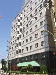 ホテルビスタ蒲田東京