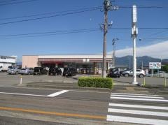 セブンイレブン 五泉本田屋店