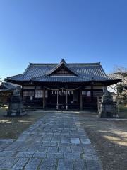 美和神社