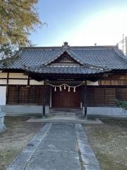 美和神社