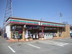 セブンイレブン 丸子坂井店