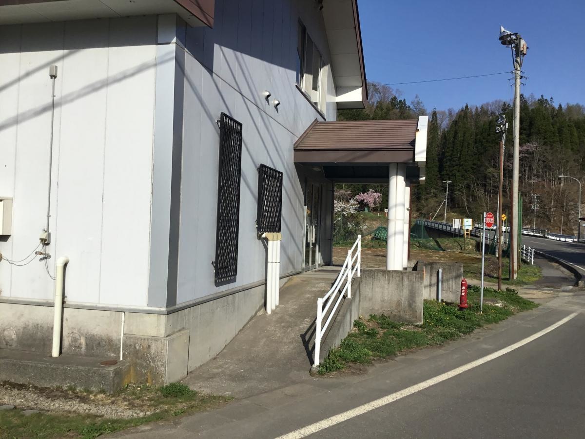 アプローチ