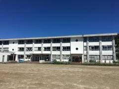 富野小学校