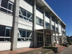 富野小学校
