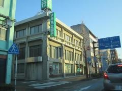 大垣共立銀行今小町支店