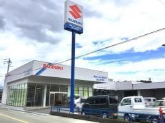岐阜スズキ販売高山営業所