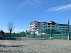 焼津市立焼津中学校