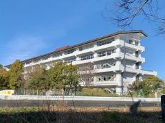 焼津市立焼津中学校