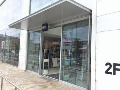 ジーユー沼津店